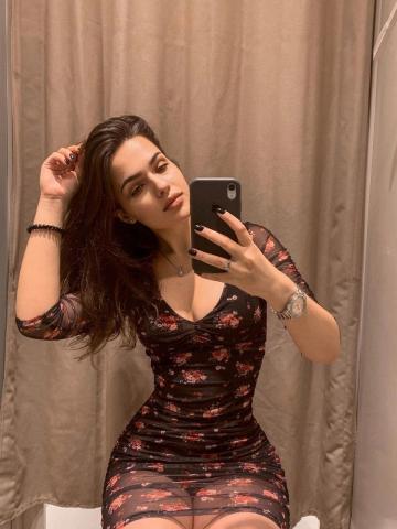 Индивидуалка Яна фото 3