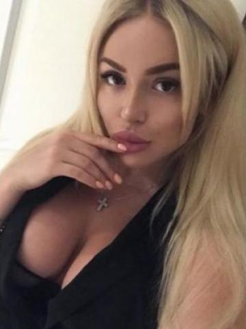 Проститутка Алла, 21 год, г. Калач-на-Дону