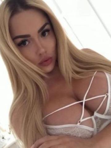 Индивидуалка Алла фото 2