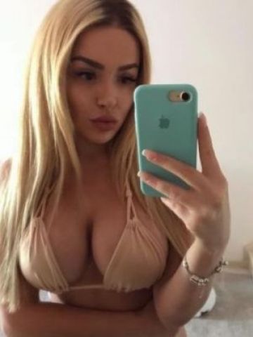Индивидуалка Алла фото 3