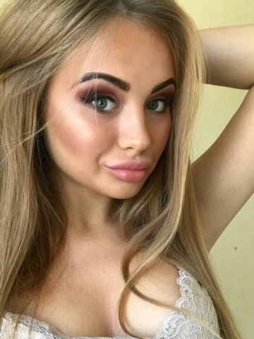 Проститутка Розалия, 22 года, г. Калач-на-Дону