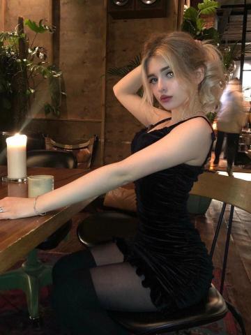 Проститутка Зоя, 23 года, г. Калач-на-Дону