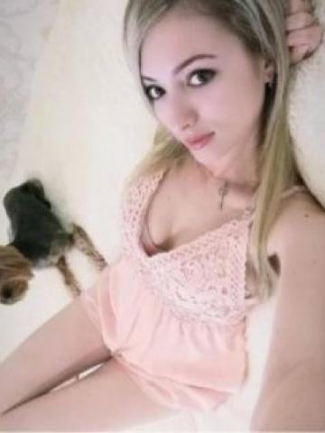 Индивидуалка Устинья фото 3