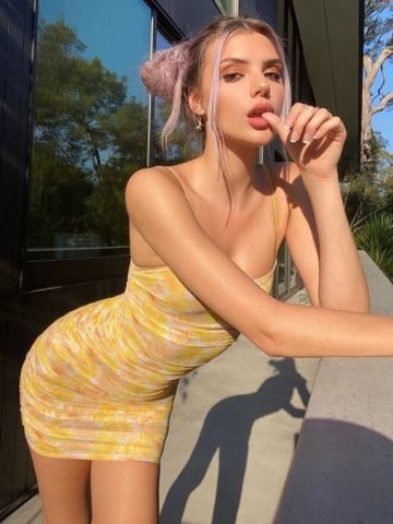 Проститутка Алевтина, 25 лет, г. Калач-на-Дону